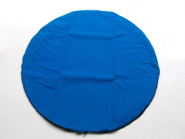 Funda rueda timón Ø 1030mm a 1070mm - Color Artic Blue