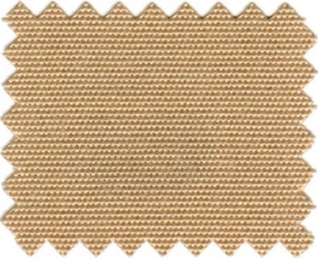 Bimini Mataró color Beige mod: 58104 A 2000mm, E 1850mm, B 1200mm   T: Ø 22mm