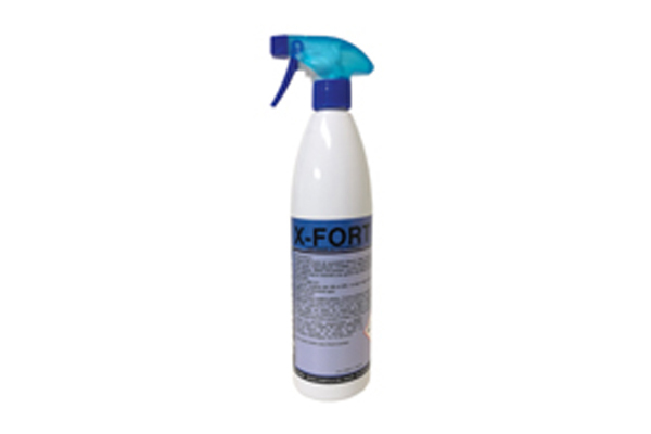 X-FORT - Extra strong cleaner