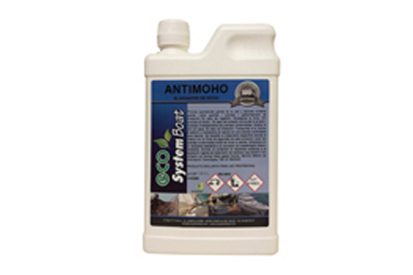 Antifloridura - Eliminador de floridura