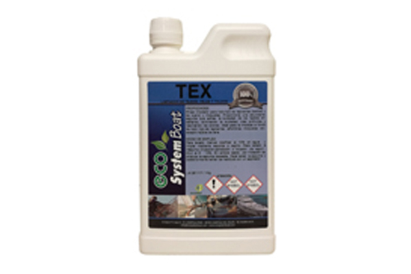 Tex - Sails and awnings fabric cleaner